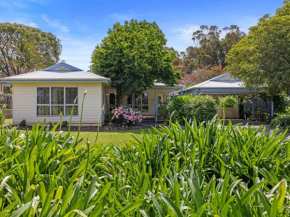 Surf Mist Retreat, Inverloch
